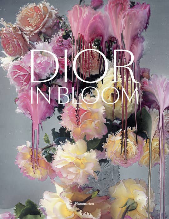 Dior in Bloom - Salt &amp; Creek