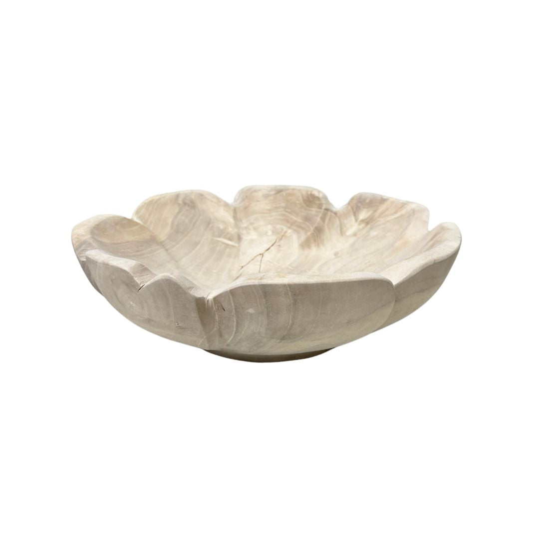 Flora Bowl - Salt &amp; Creek