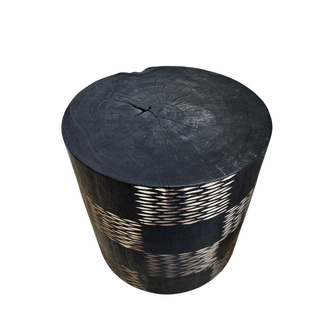 Cascada Stool