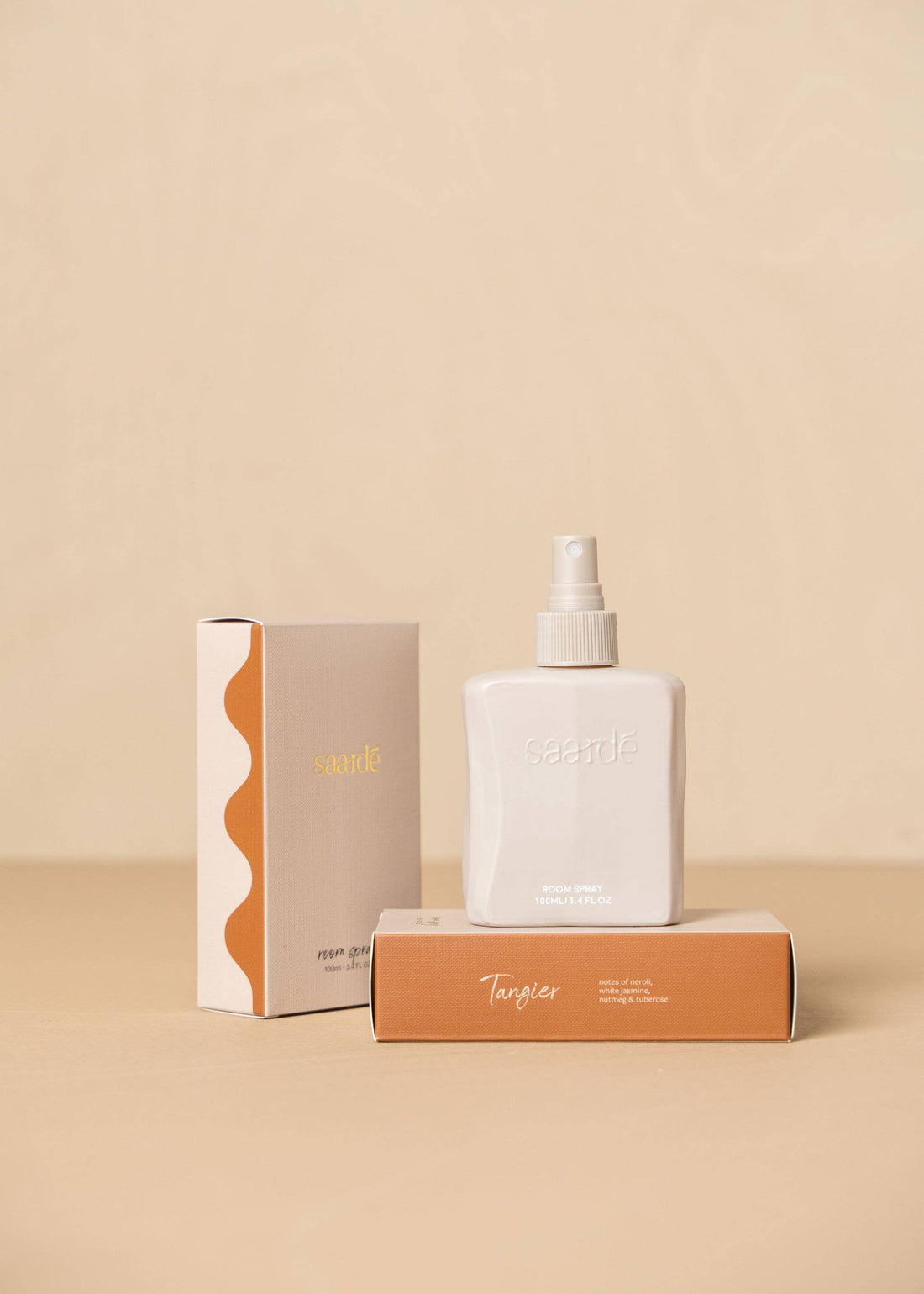 Saardé Room Spray 90ml  | Tangier