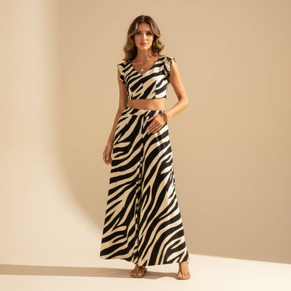 The Zebra Set - Salt &amp; Creek