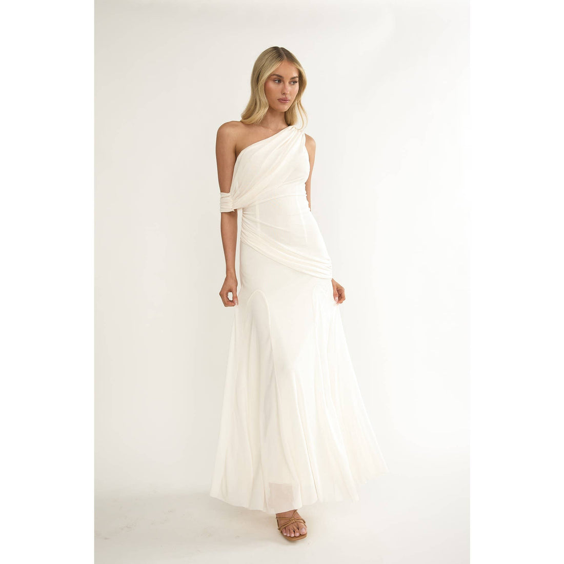 Afterglow Wrap Dress - Salt &amp; Creek