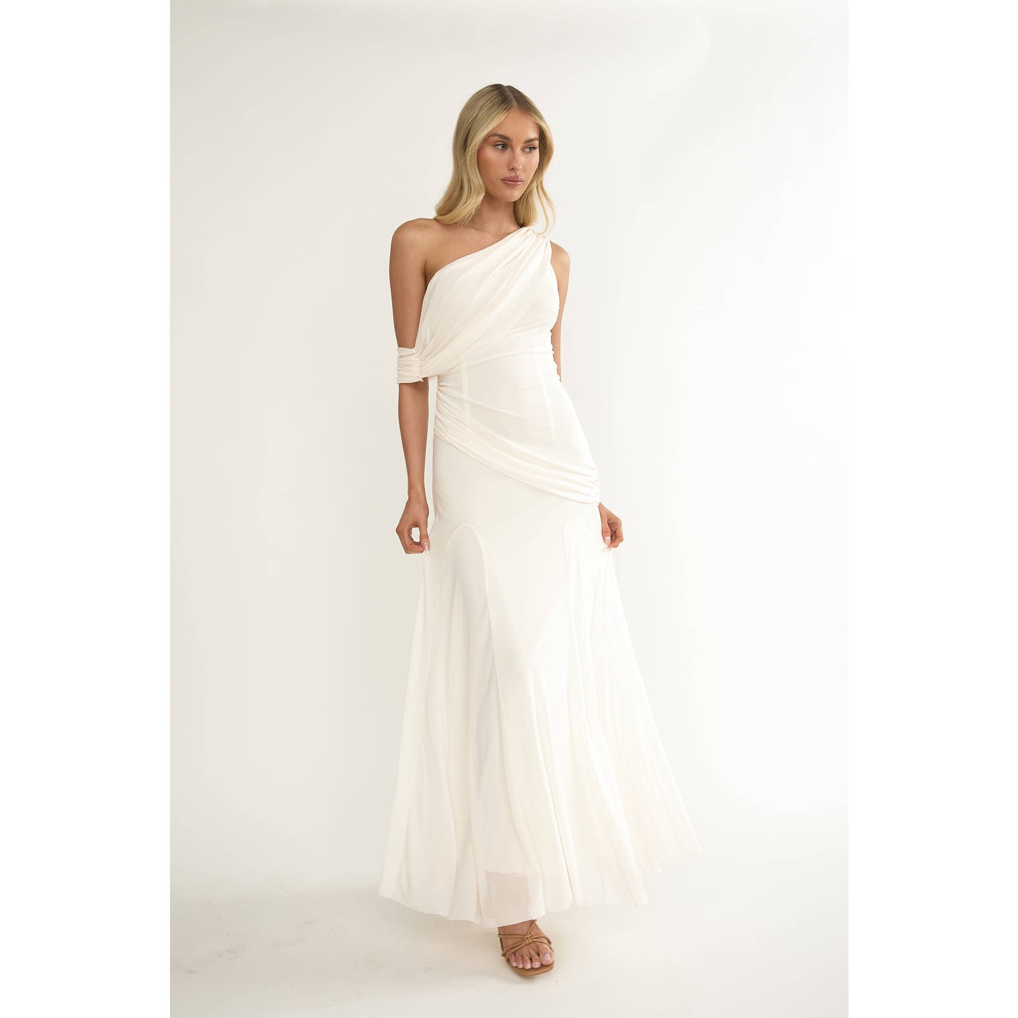 Afterglow Wrap Dress - Salt &amp; Creek