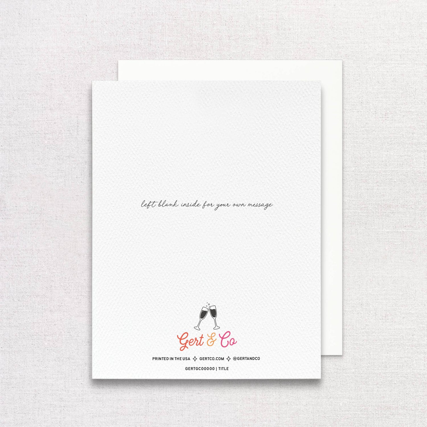 Macaron Sweetest Birthday Greeting Card | Cute Birthday Card - Salt &amp; Creek