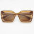 Coco Acetate Womens Square Sunglasses - Salt & Creek
