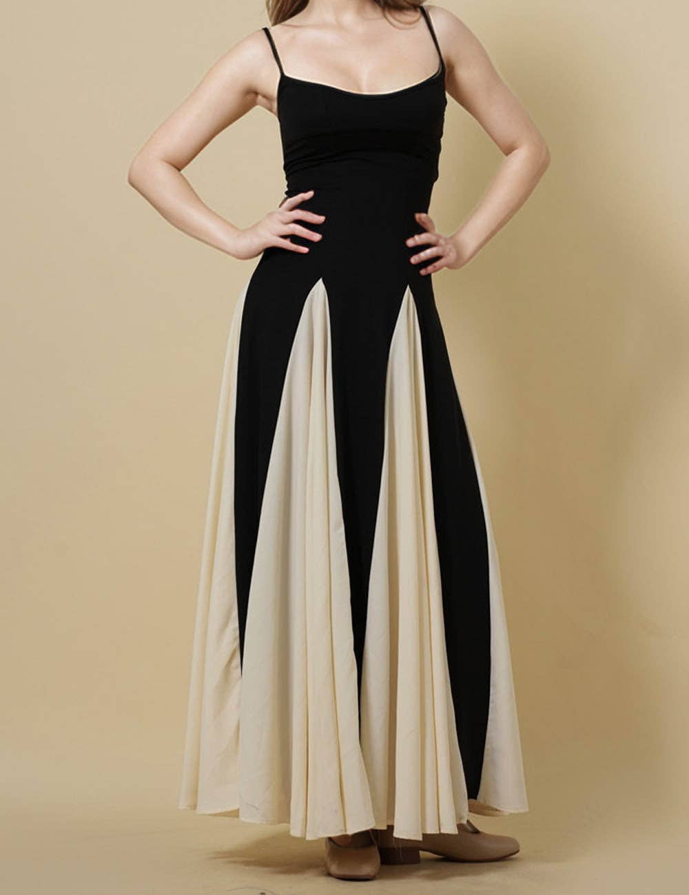 The Maris Gown