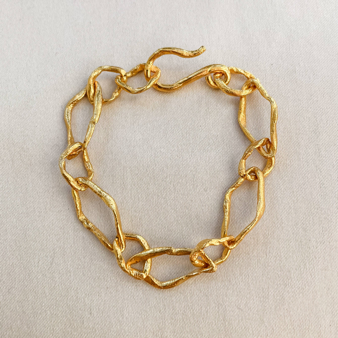 Tidepool Chain Bracelet