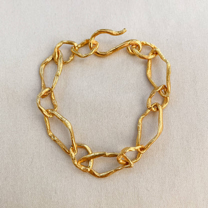 Tidepool Chain Bracelet