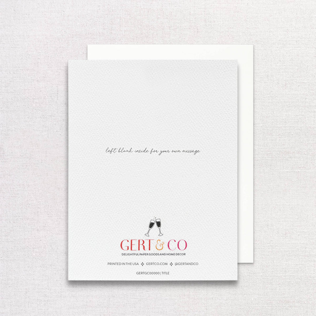 Cute Dogs Birthday Greeting Card | Kid&