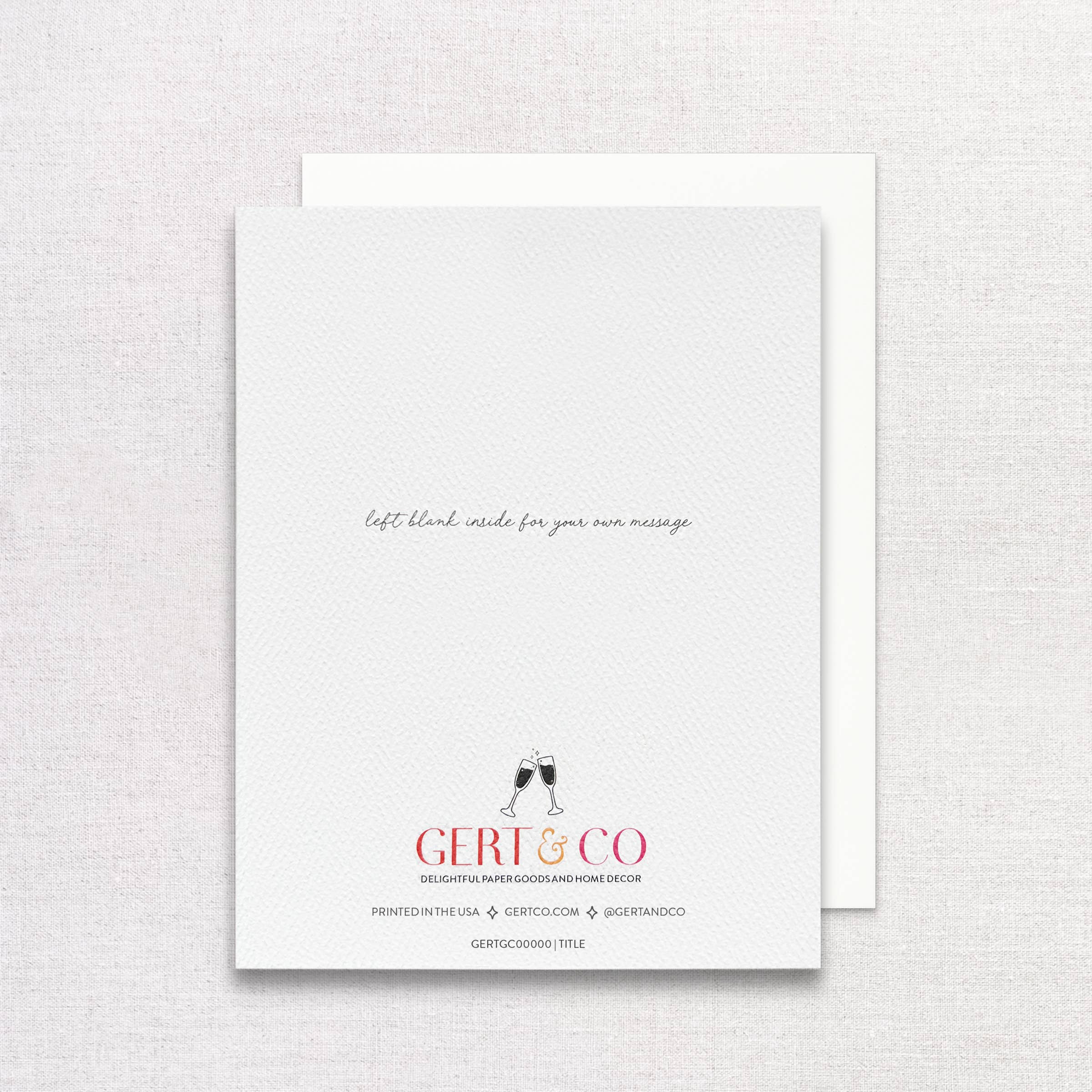 Cute Dogs Birthday Greeting Card | Kid&
