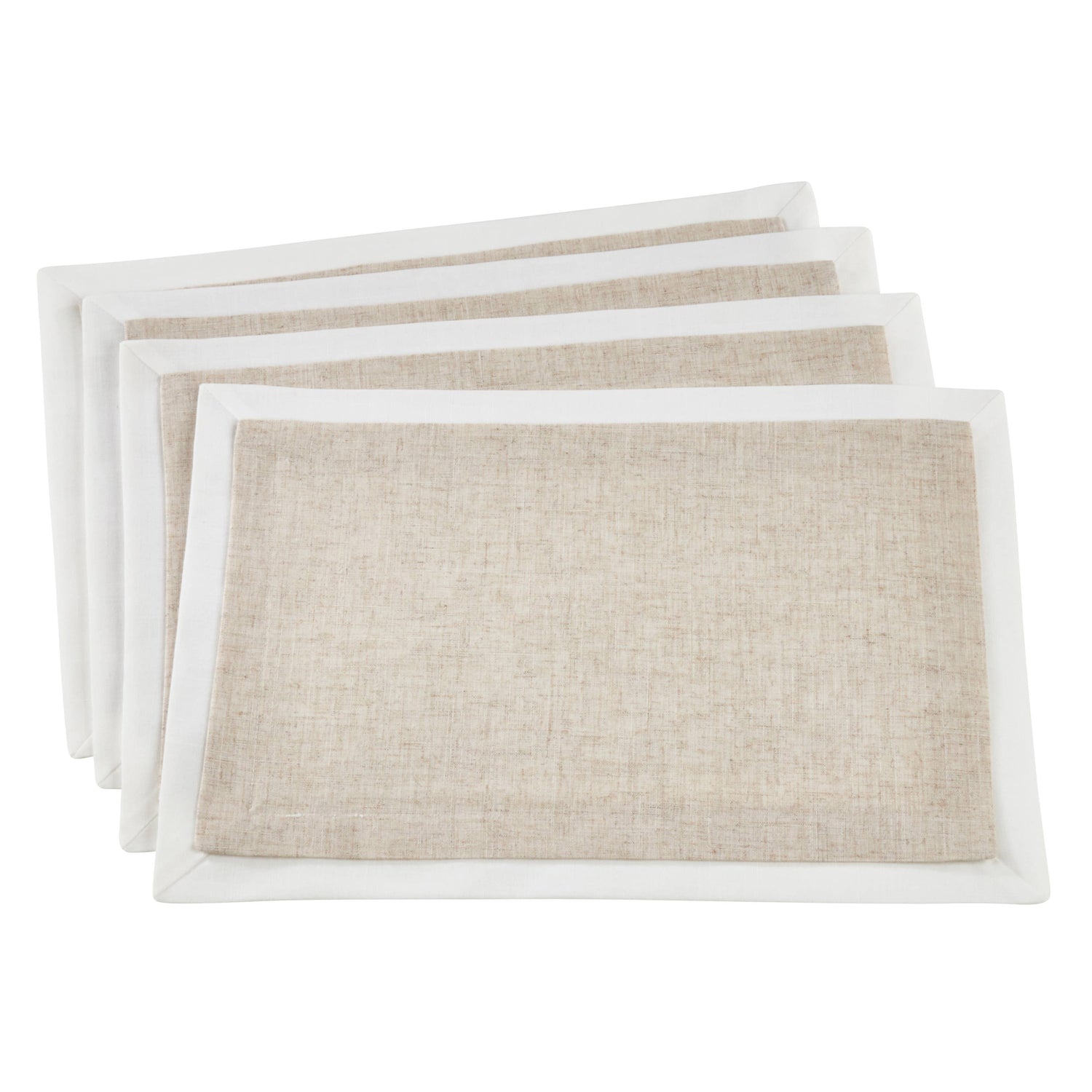 Double Layer Placemat