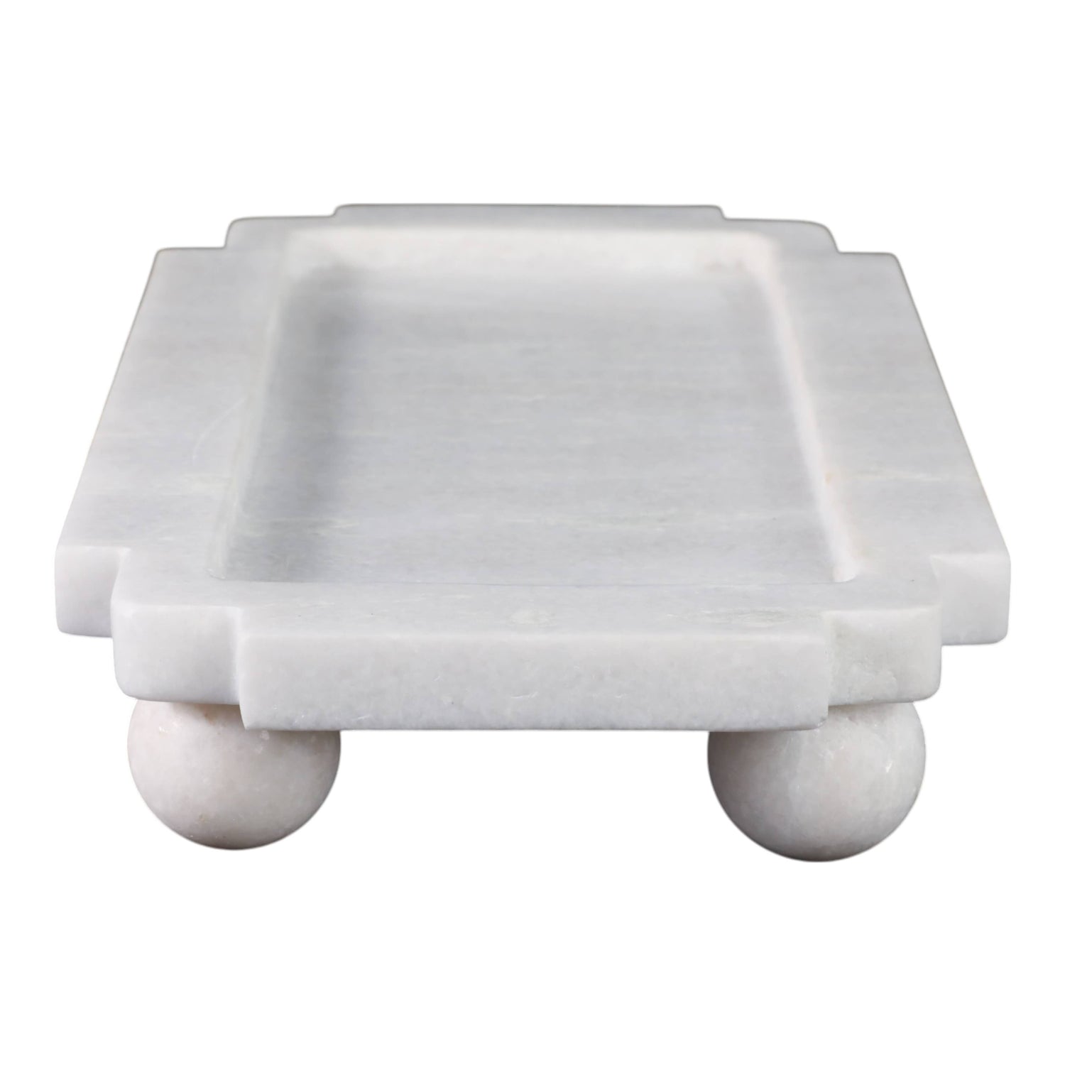 Sloane Marble Tray