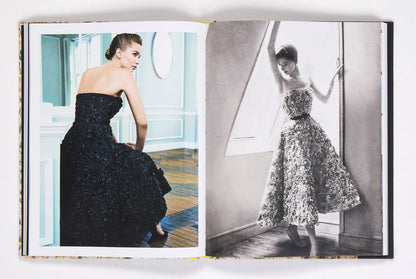 Dior Enchanting Gardens