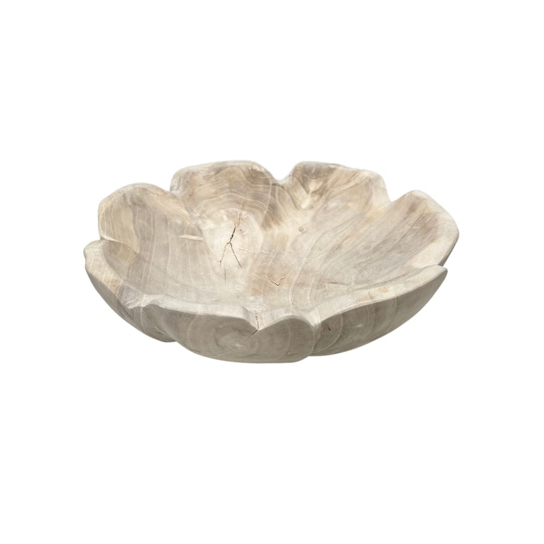 Flora Bowl - Salt &amp; Creek