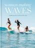 Women Making Waves - Salt & Creek