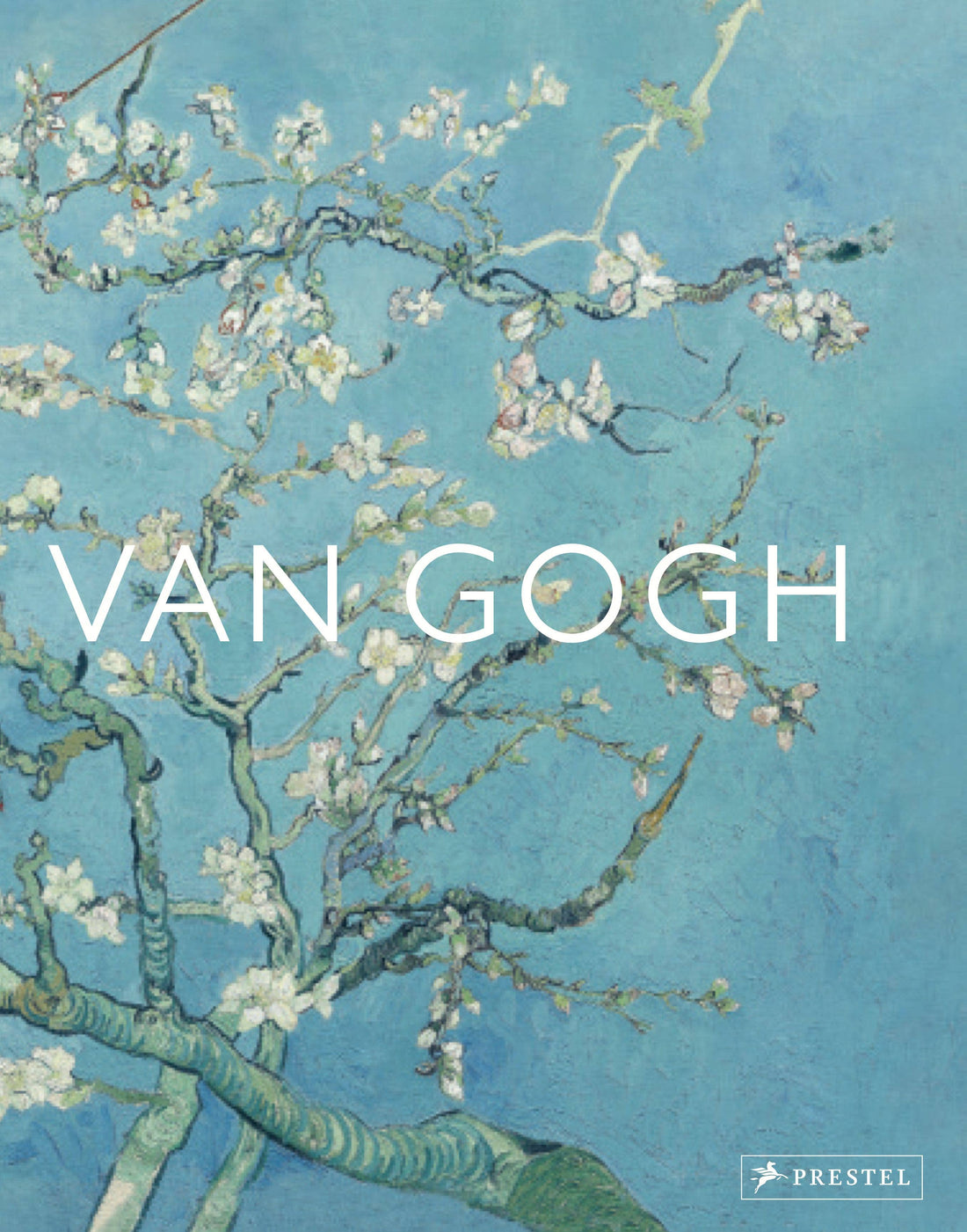 Van Gogh Coffee Table Book