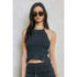Endless Shore Open Back Smocked Halter Top - Salt & Creek