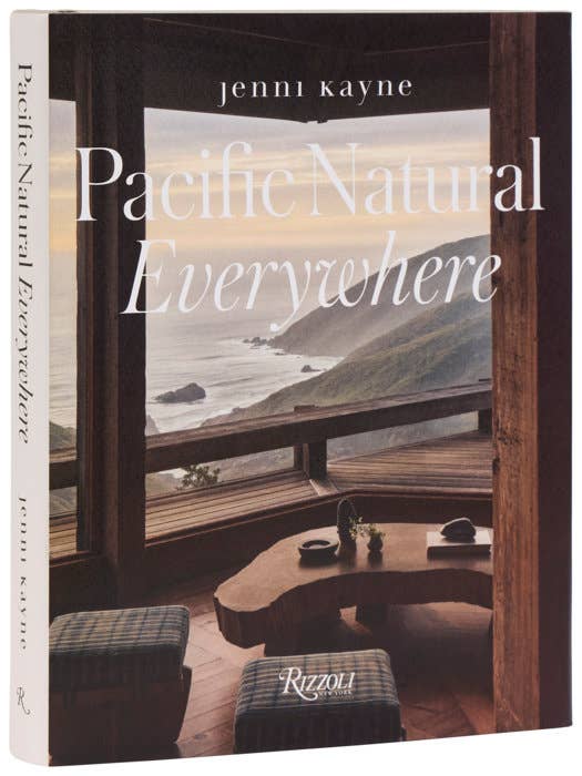 Pacific Natural Everywhere - Salt &amp; Creek