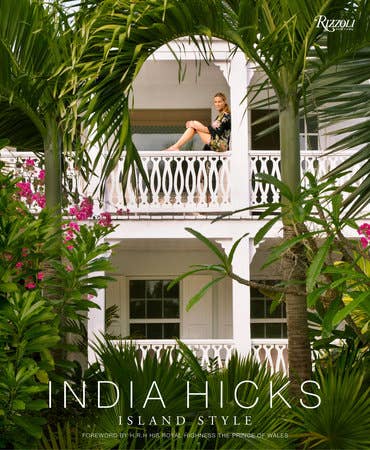 India Hicks: Island Style - Salt &amp; Creek