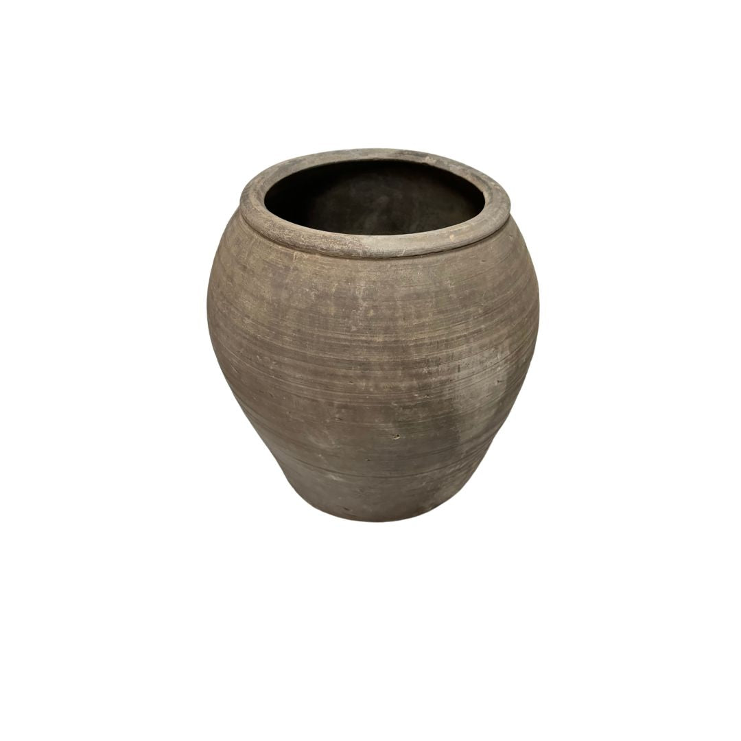 Ashira Essence Pot - Salt &amp; Creek