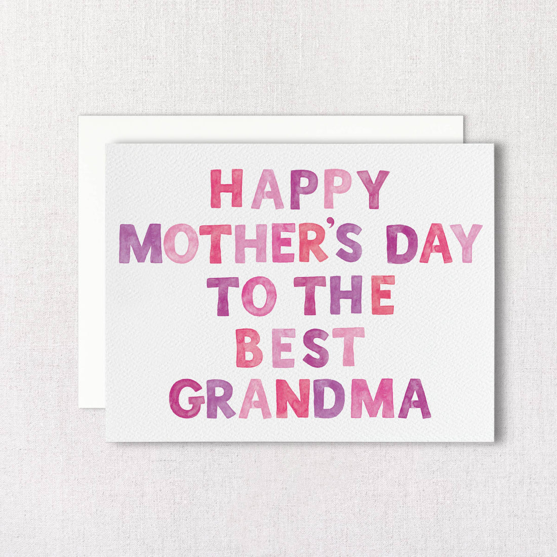 Best Grandma Mother&