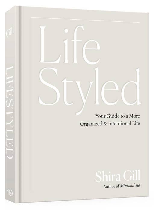 LifeStyled - Salt &amp; Creek