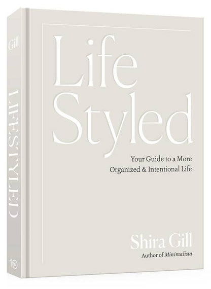 LifeStyled - Salt &amp; Creek
