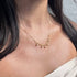 Mini Pearl Chain Necklace - Salt & Creek