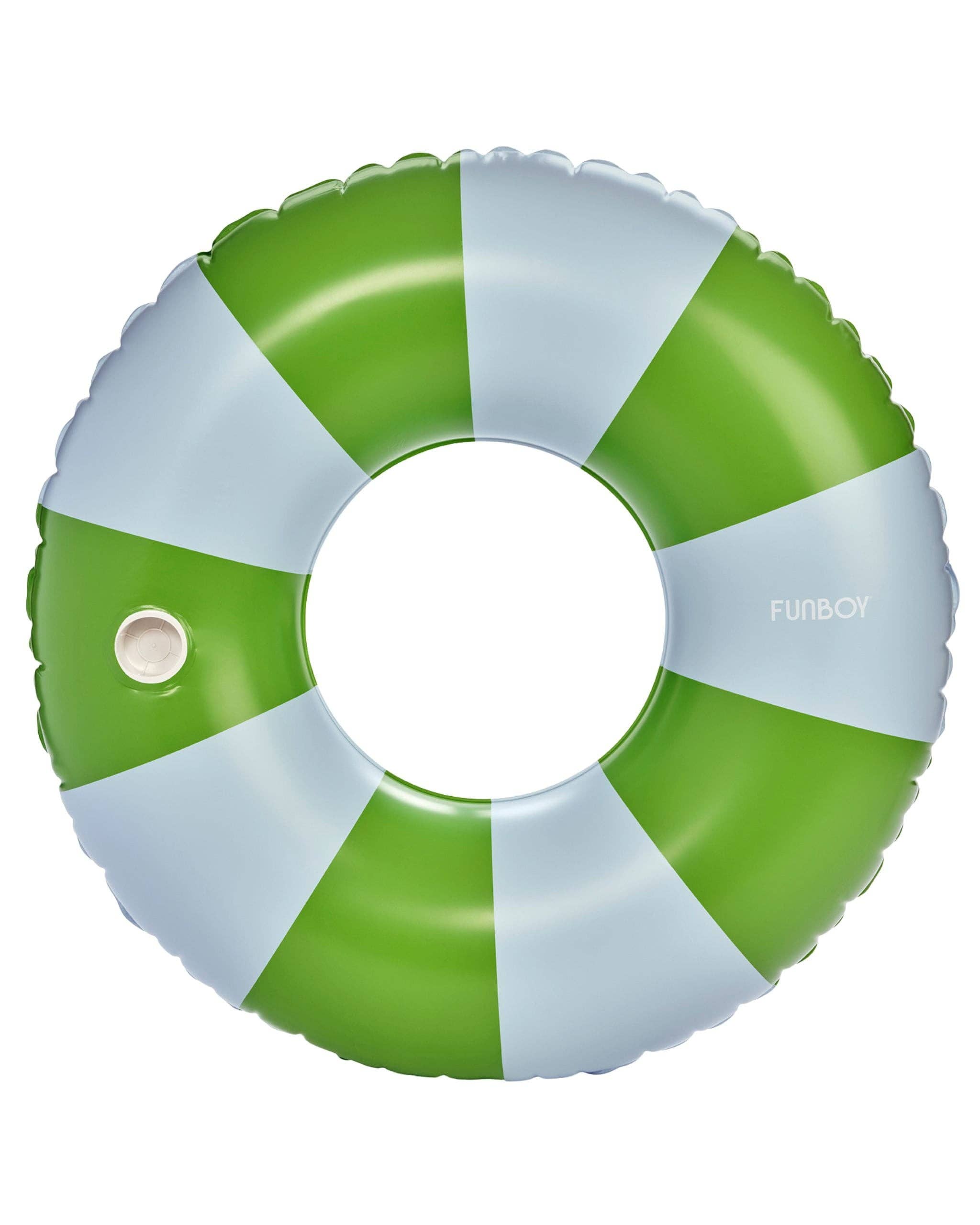 Vintage Tube Float - Salt &amp; Creek