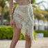 Crochet cover up skirt - Salt & Creek