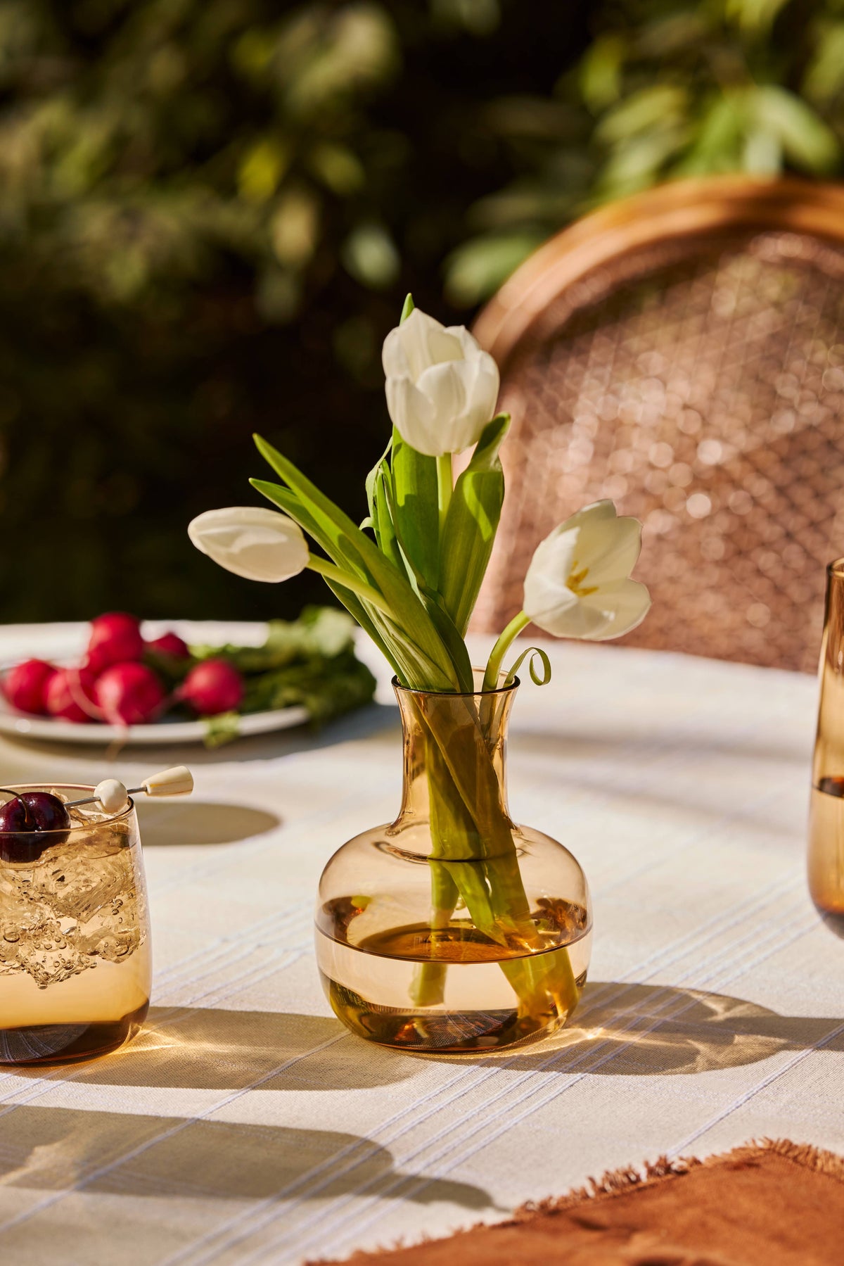 Ember Carafe + Tumbler Set - Salt &amp; Creek