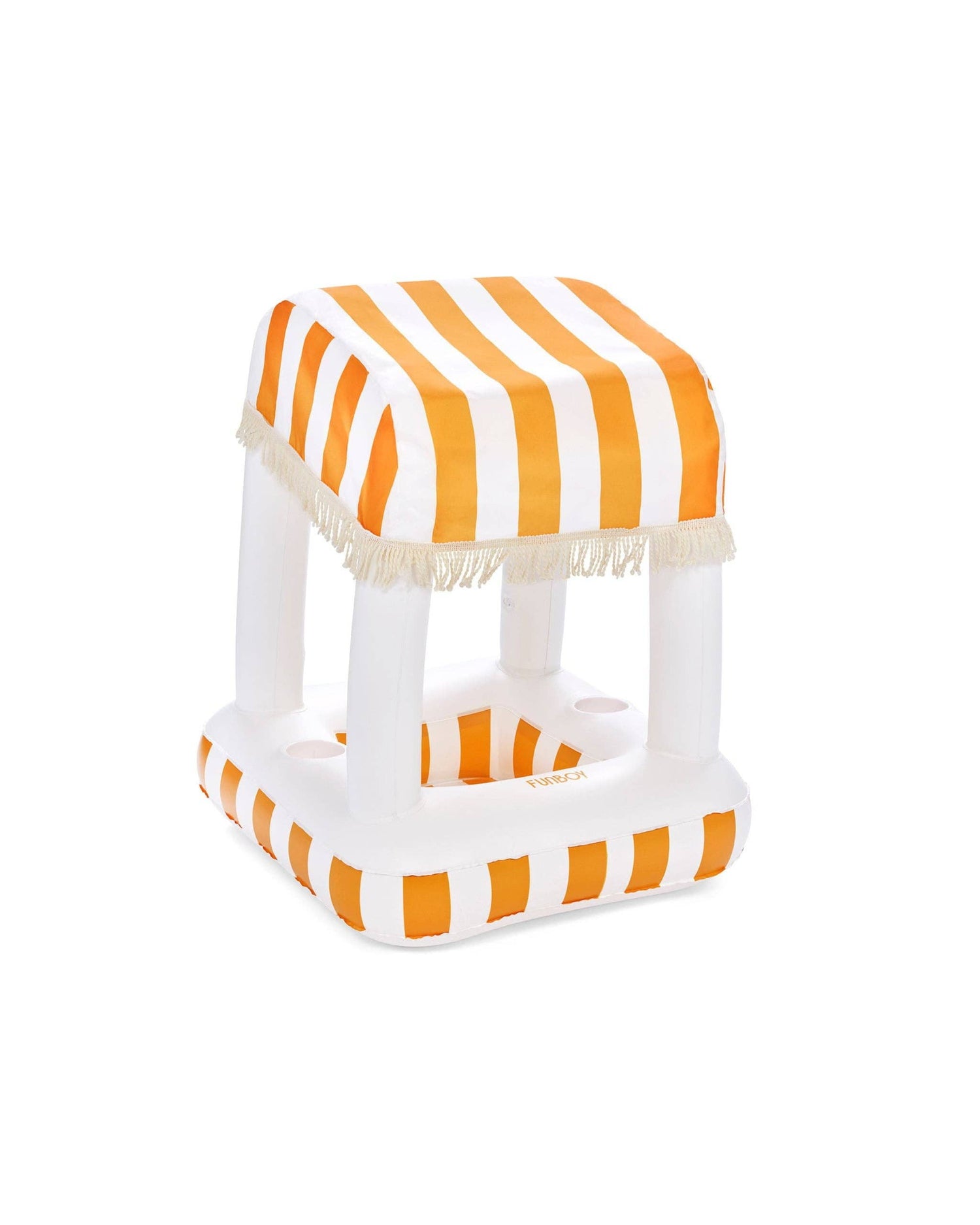 Floating Cabana Bar - Salt &amp; Creek