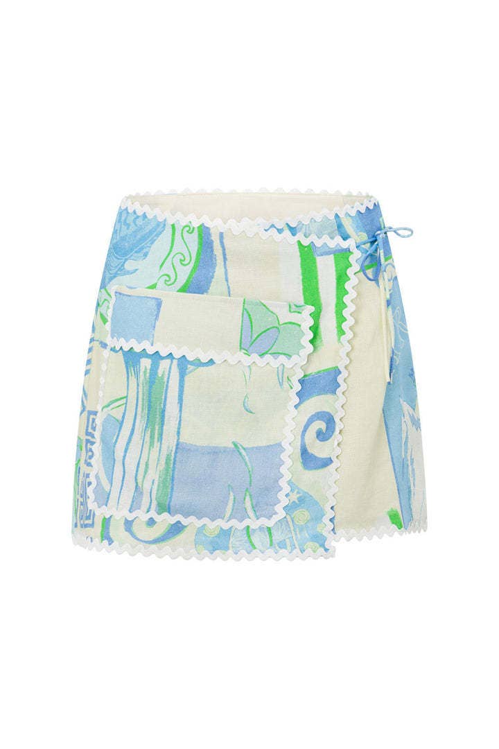 Aimee Skirt - Salt &amp; Creek