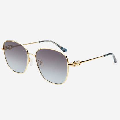Lea Womens Round Sunglasses - Salt &amp; Creek