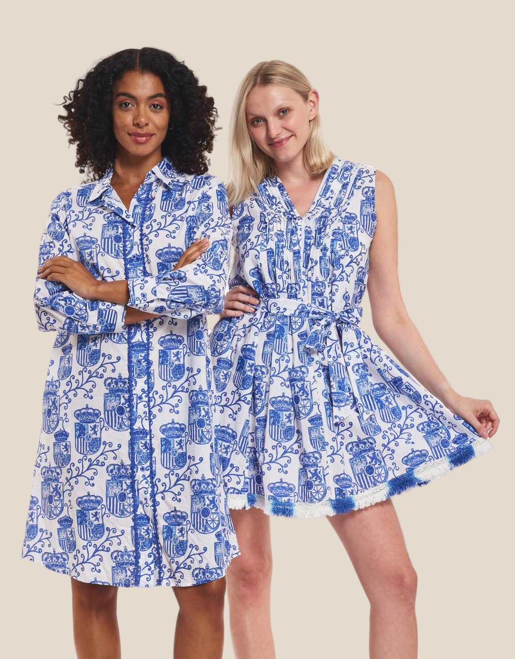 Felice Dress