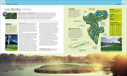 The Golf Book - Salt &amp; Creek