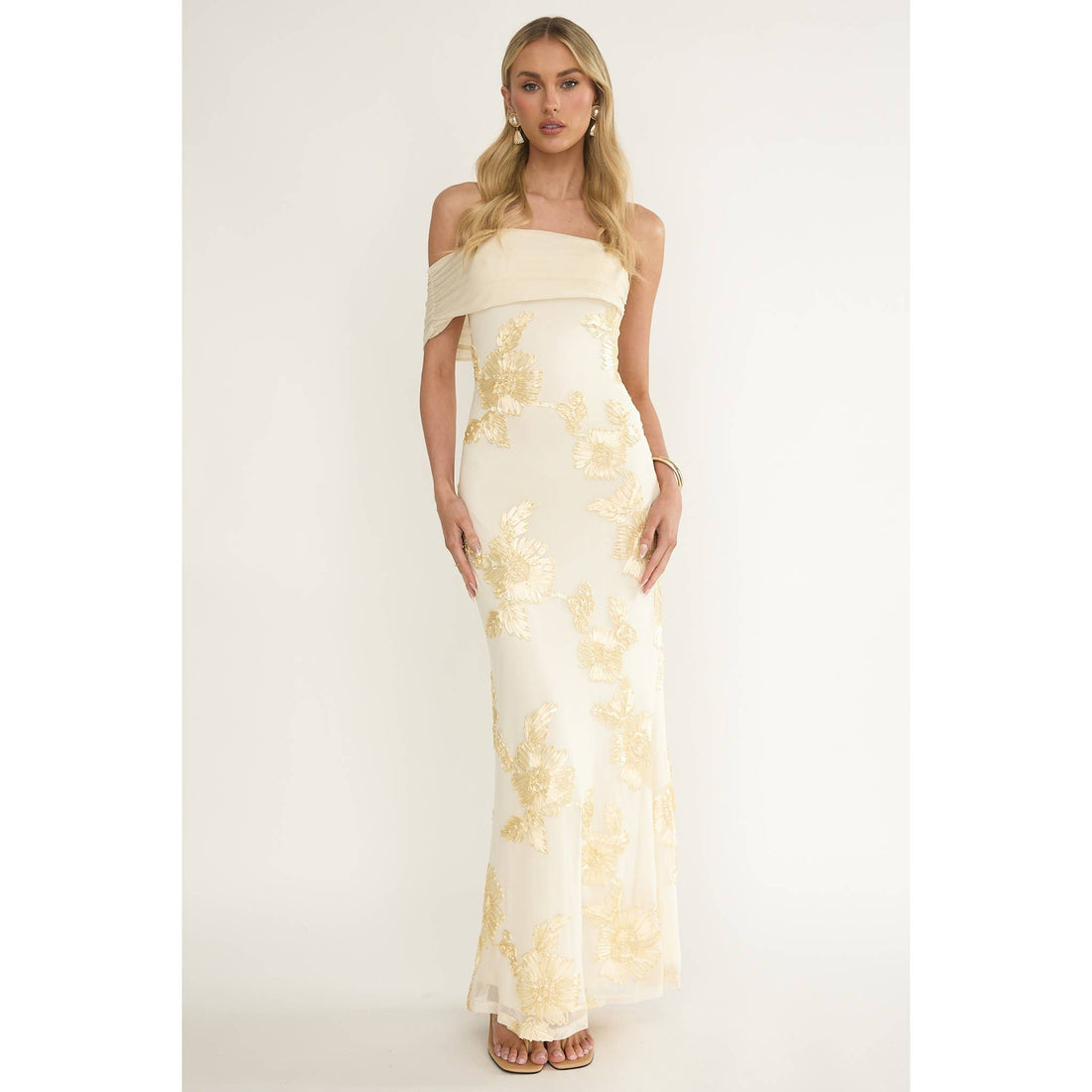 Aurelia Evening Dress - Salt &amp; Creek