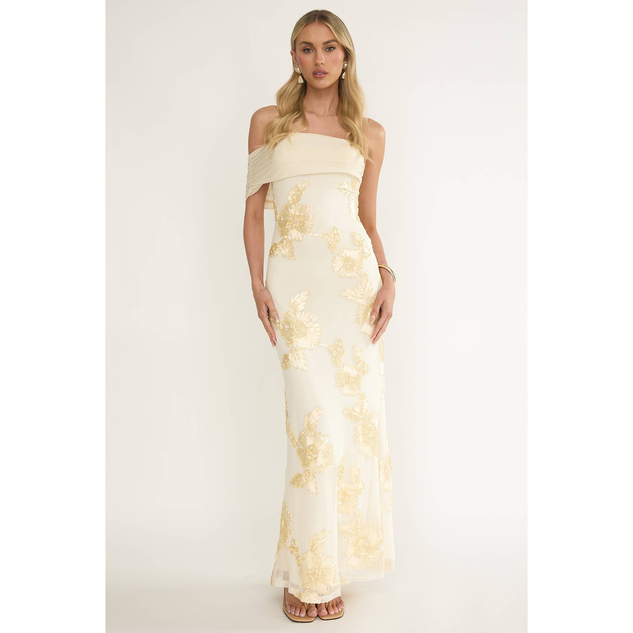 Aurelia Evening Dress - Salt &amp; Creek