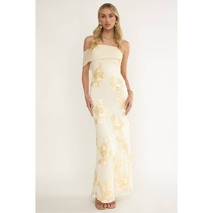 Aurelia Evening Dress - Salt &amp; Creek