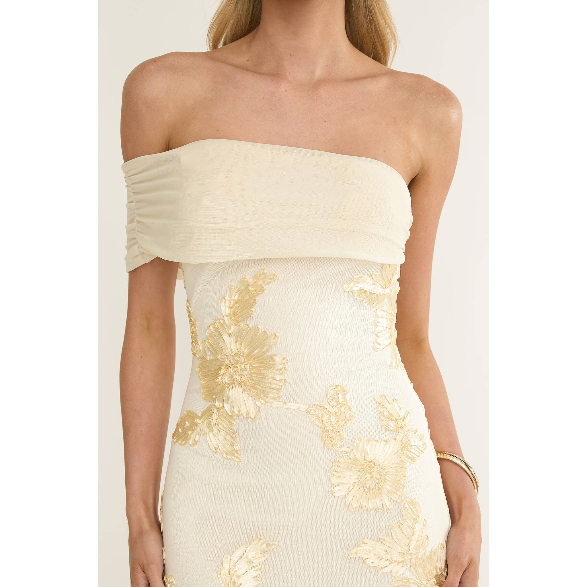 Aurelia Evening Dress - Salt &amp; Creek