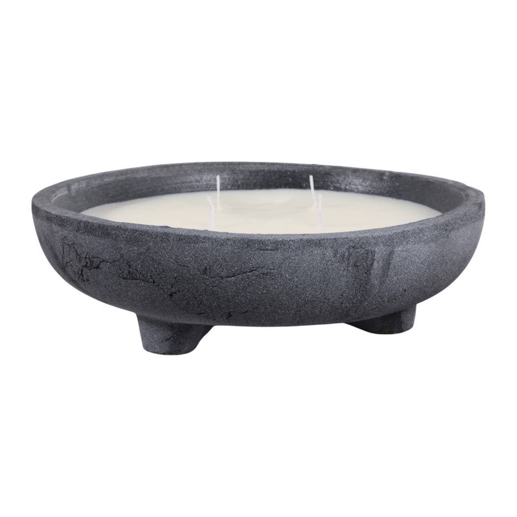 Soleil Five-Wick Candle