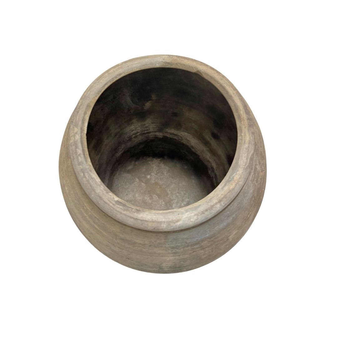 Ashira Essence Pot - Salt &amp; Creek