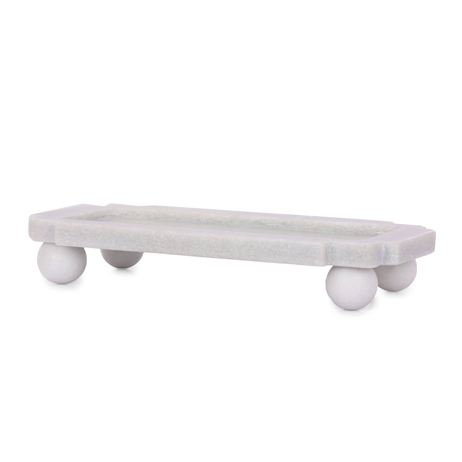 Sloane Marble Tray