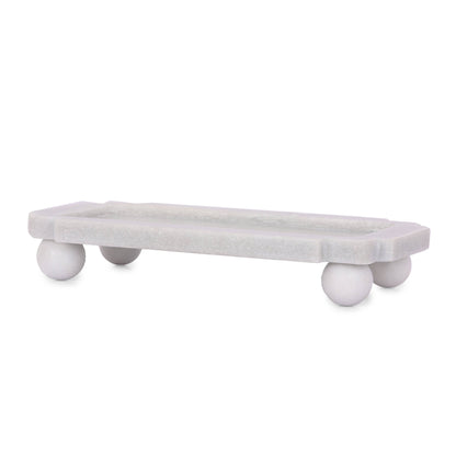 Sloane Marble Tray