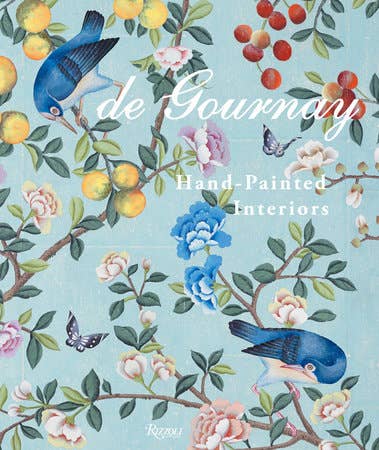 de Gournay - Salt &amp; Creek