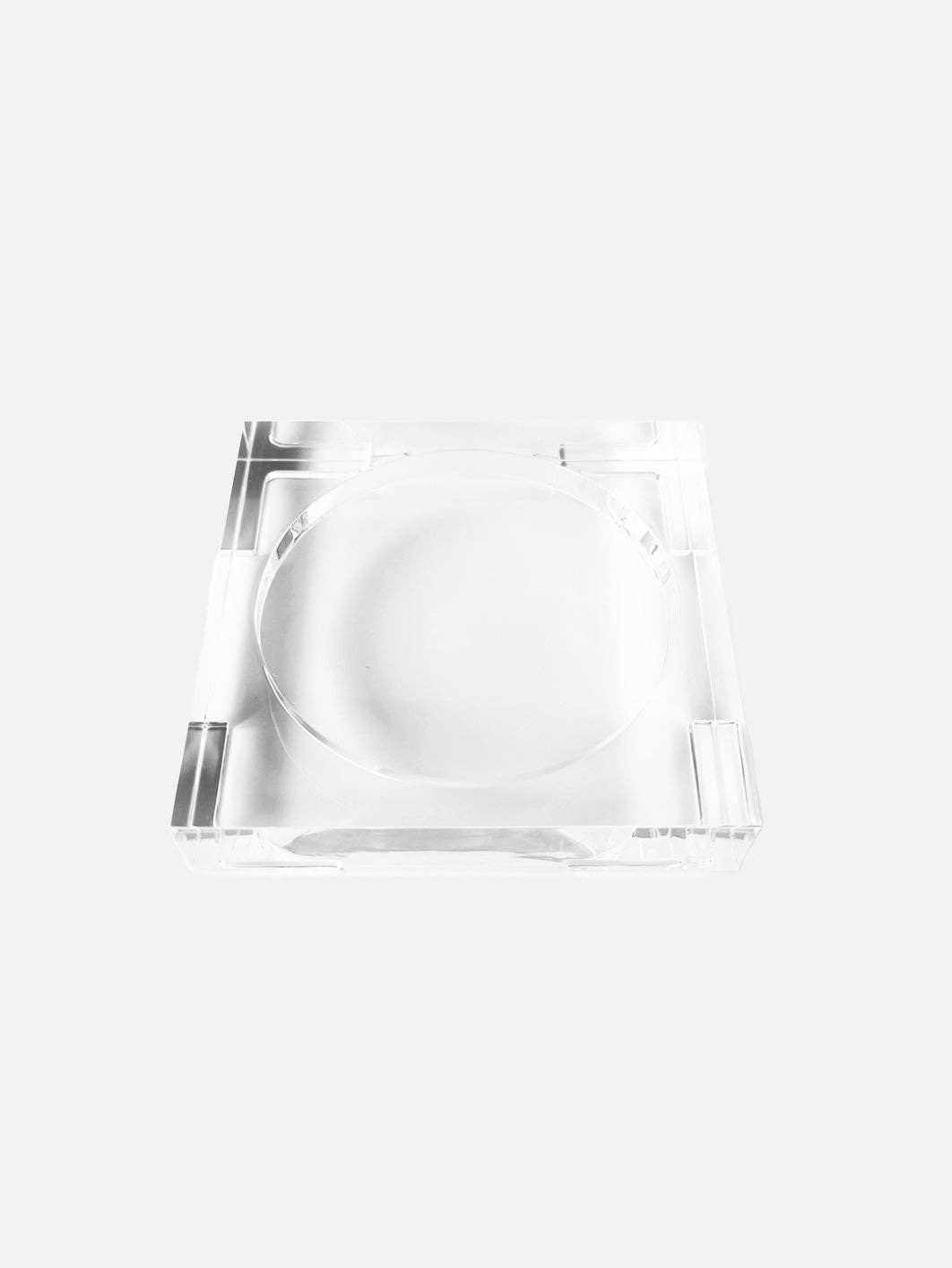 Small Lucite Tray - Salt &amp; Creek