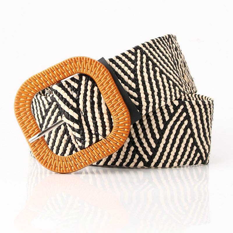 Kelsie Belt - Salt &amp; Creek