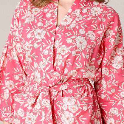 Soleil Robe - Salt &amp; Creek
