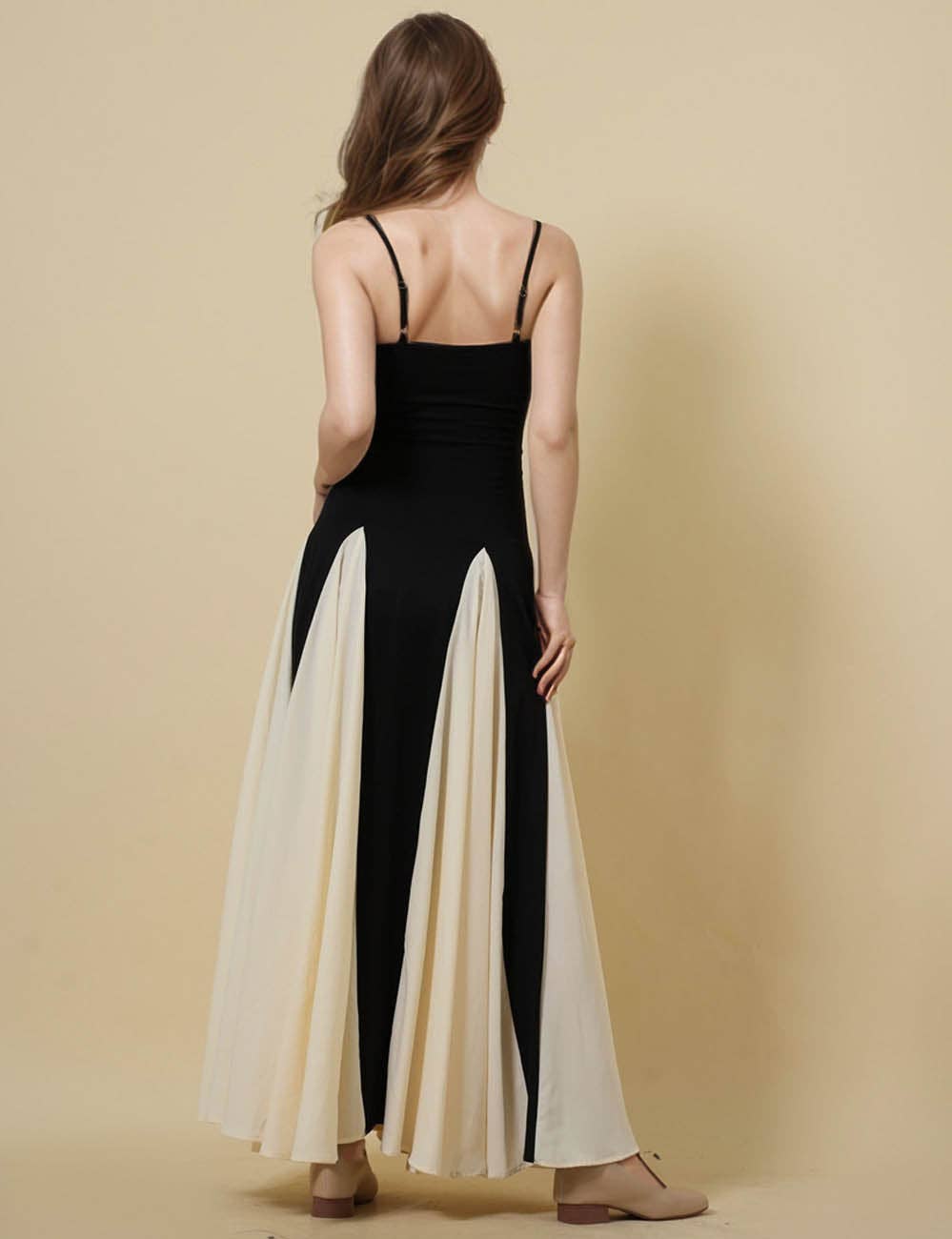 The Maris Gown