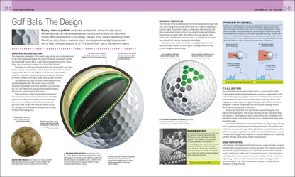 The Golf Book - Salt &amp; Creek